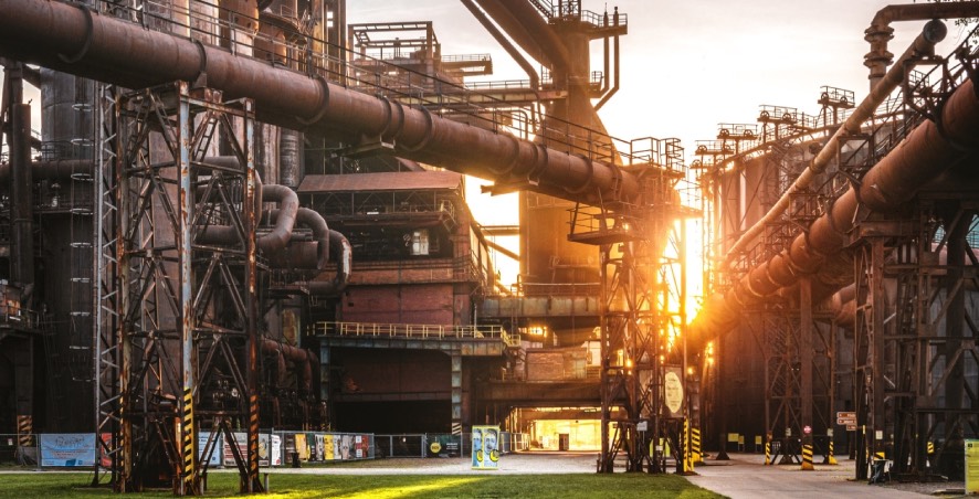 Attractions of Ostrava