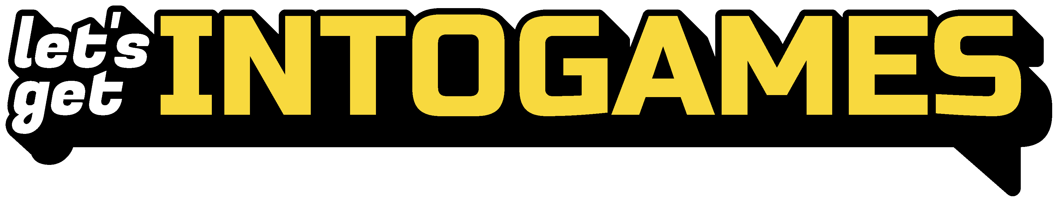 intogames logo