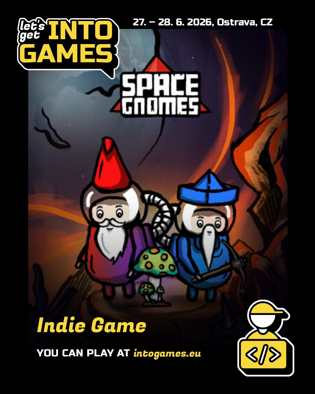 Space Gnomes