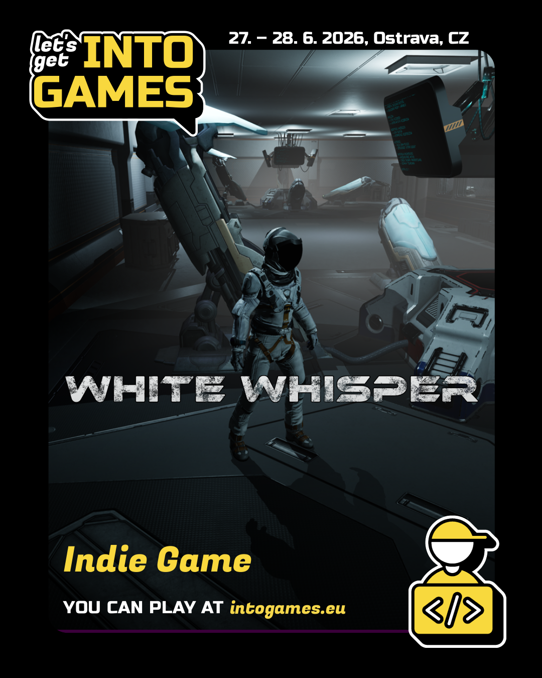 White Whisper