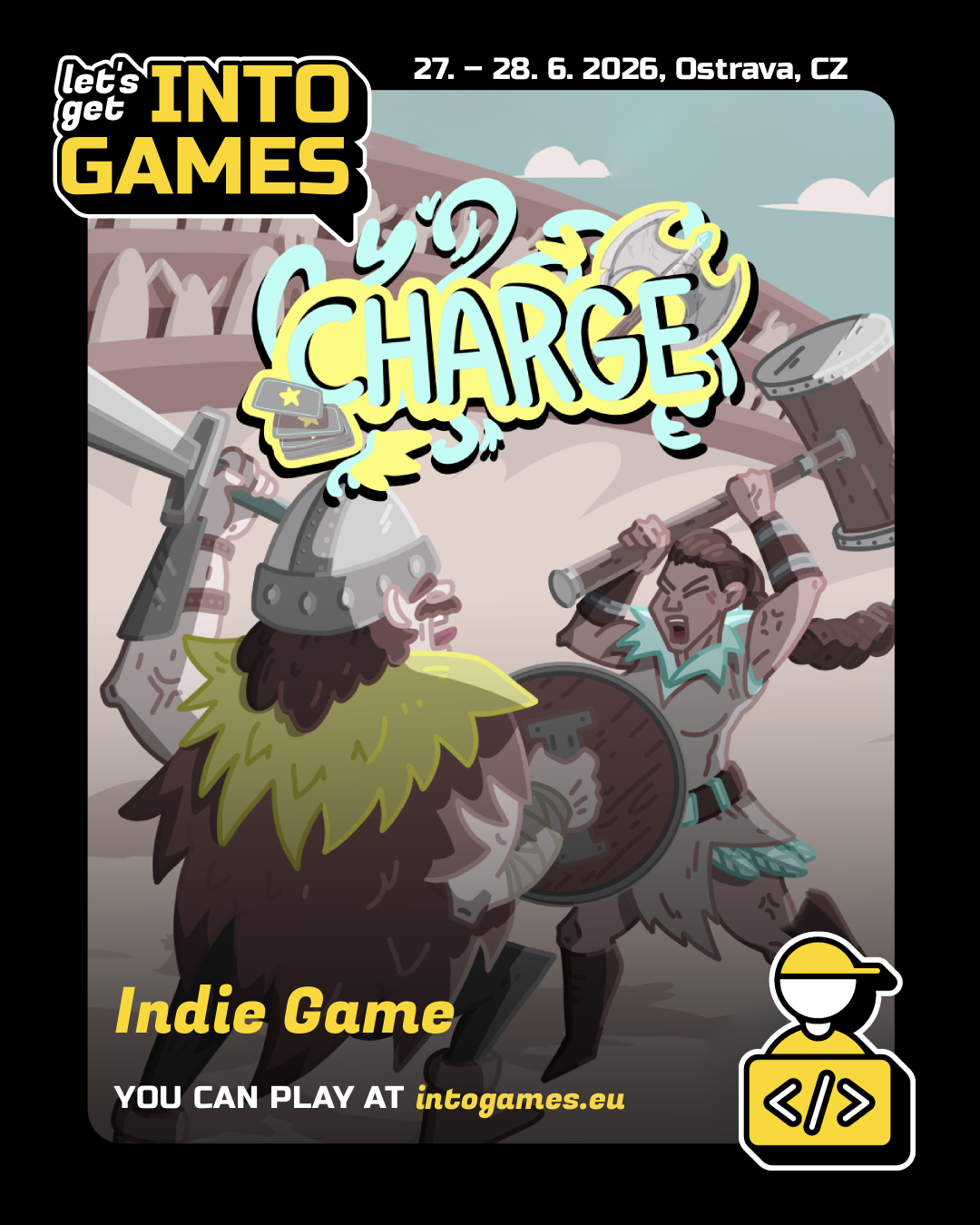 Charge