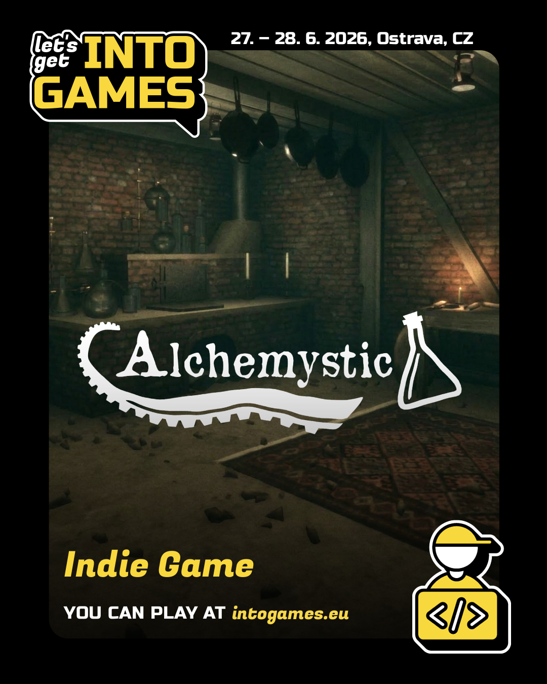 Alchemystic