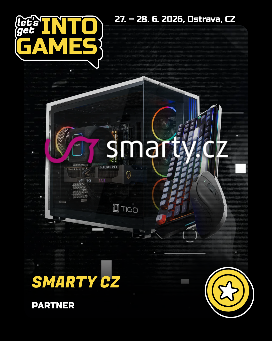partner Smarty CZ