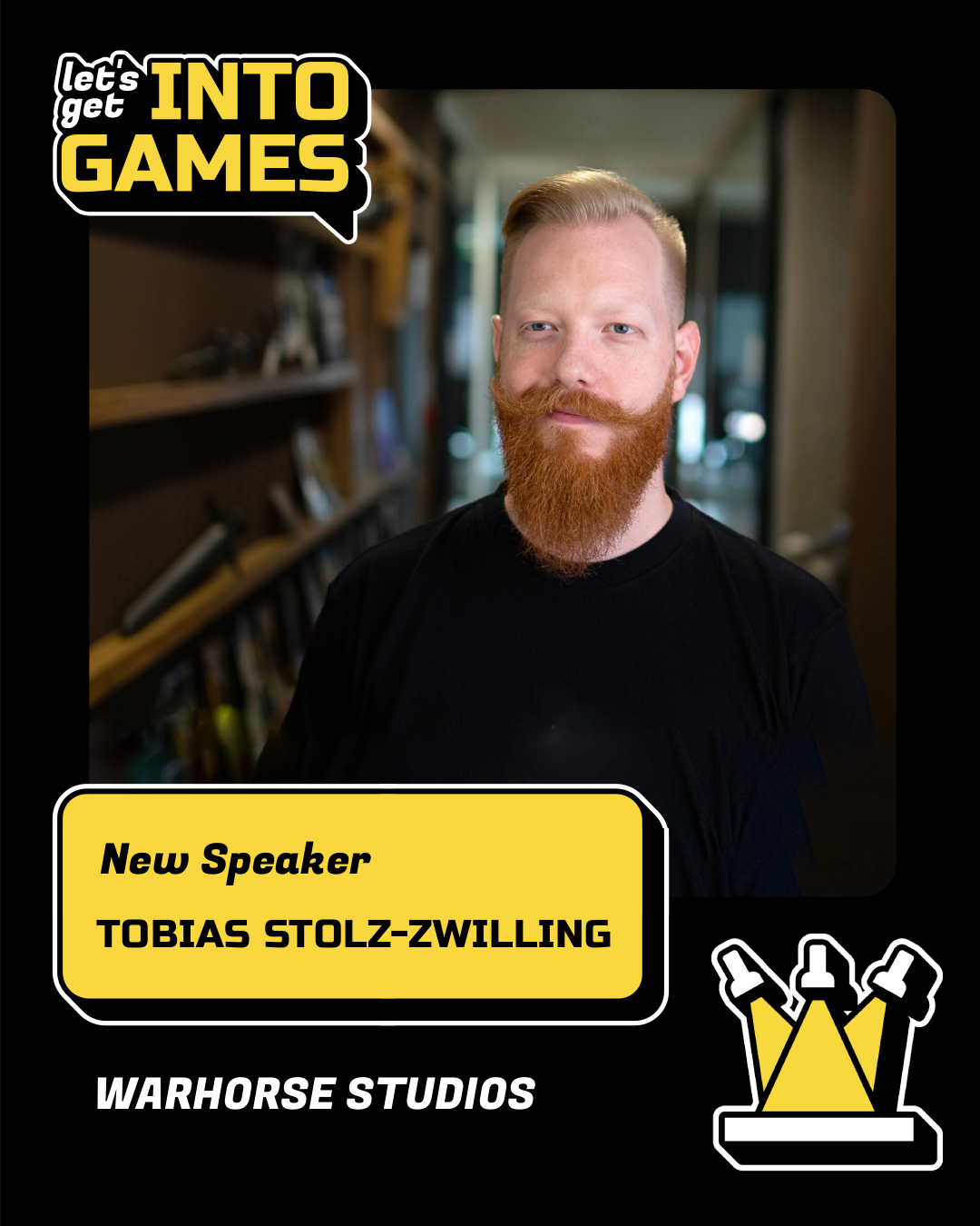 speaker Tobias Stolz-Zwilling